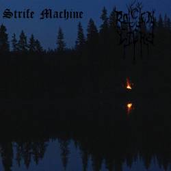 Rotten Light : Strife Machine - Rotten Light